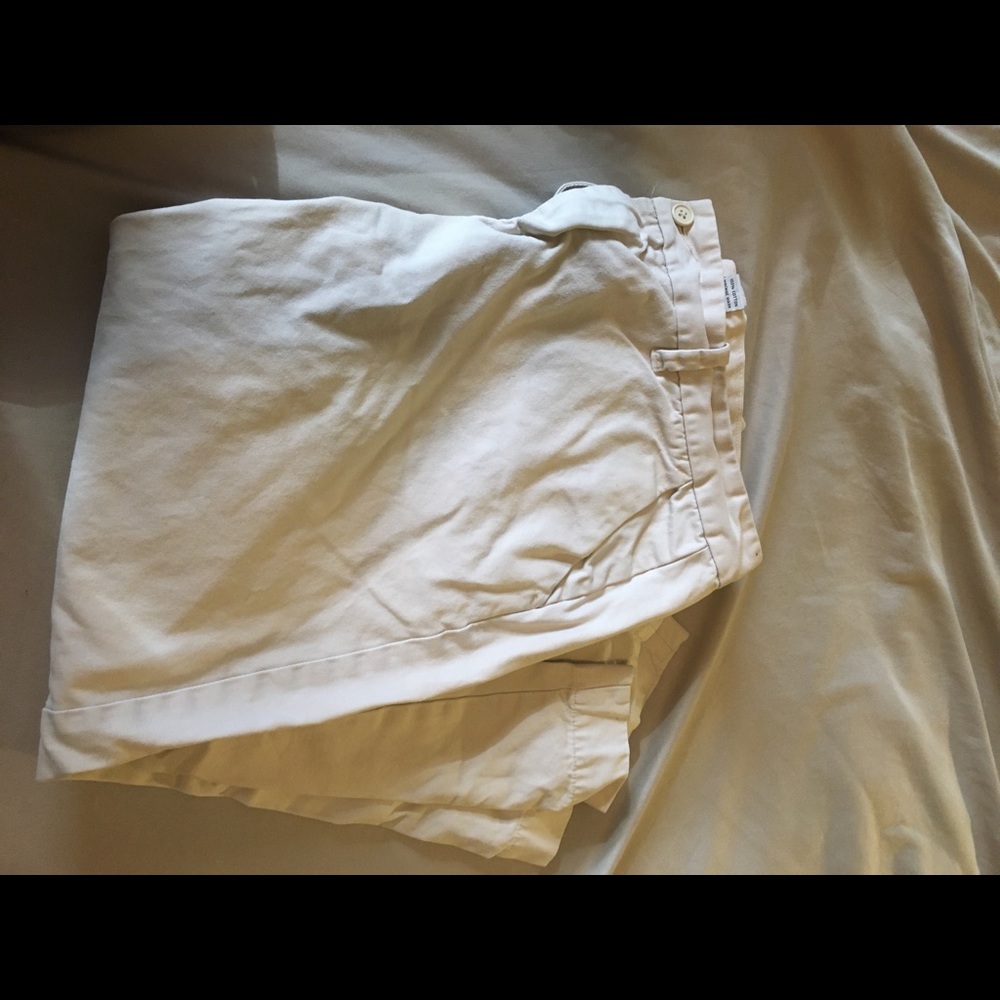 Gap capris